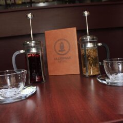 Ululrmak Uygulama Oteli Турция, Селиме - отзывы, цены и фото номеров - забронировать отель Ululrmak Uygulama Oteli онлайн в номере фото 2