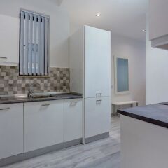 Отель Modern Apartment 20 Meters From the Promenade Мальта, Слима - отзывы, цены и фото номеров - забронировать отель Modern Apartment 20 Meters From the Promenade онлайн фото 7