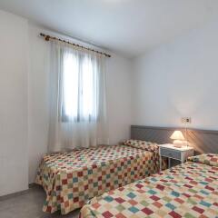 Отель Apartamentos YourHouse Alcudia комната для гостей фото 3