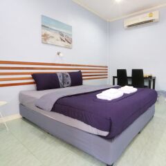 Отель Greenery Resort Koh Tao комната для гостей фото 3
