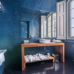 Отель Villa Cascais Португалия, Кашкайш - отзывы, цены и фото номеров - забронировать отель Villa Cascais онлайн ванная фото 3
