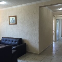Отель Adamaris Condo Condesa комната для гостей фото 3