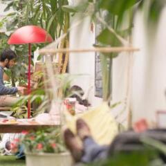 Отель Lisbon Destination Hostel Португалия, Лиссабон - отзывы, цены и фото номеров - забронировать отель Lisbon Destination Hostel онлайн фото 3