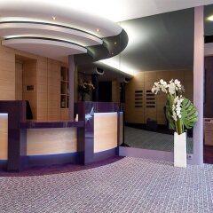 Hotel Etoile Pereire интерьер отеля фото 2
