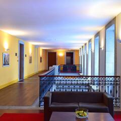 Pousada de Viseu - Historic Hotel детские мероприятия