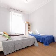 Отель Suite Gioia Five Stars Holiday House детские мероприятия фото 2