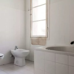 Отель Loft Франция, Ницца - отзывы, цены и фото номеров - забронировать отель Loft онлайн ванная фото 2
