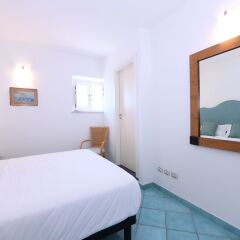 Апартаменты Amalfitano Apartments комната для гостей фото 5