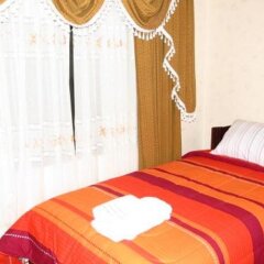 Hotel JUMARI in Uyuni, Bolivia from 70$, photos, reviews - zenhotels.com