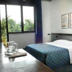 Hotel Blu Inn Колоньо-Монцезе комната для гостей фото 2