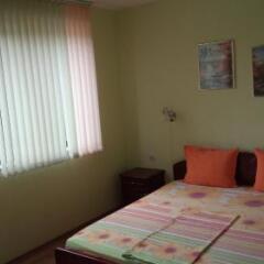 Отель Motel Elegance Болгария, Сандански - отзывы, цены и фото номеров - забронировать отель Motel Elegance онлайн комната для гостей фото 4