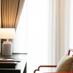 Отель Ramada Plaza by Wyndham Chao Fah Phuket удобства в номере