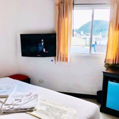 Отель Hollywood Inn Love удобства в номере фото 7