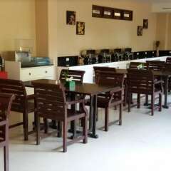 Отель Gazebo Resort Pattaya