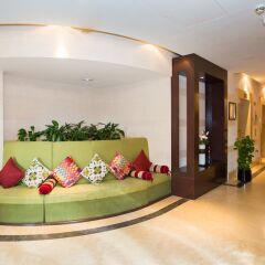 Suha Hotel Apartments by Mondo спа