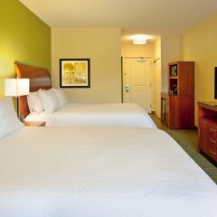 Hilton Garden Inn Birmingham Se Liberty Park In Vestavia Hills