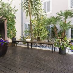 Hotel Beau Rivage фото 11