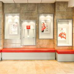Отель ibis Paris Porte De Bercy Франция, Шарантон-ле-Пон - 1 отзыв об отеле, цены и фото номеров - забронировать отель ibis Paris Porte De Bercy онлайн фитнесс-зал
