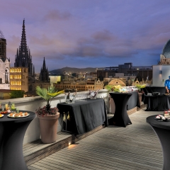 H10 Montcada Boutique Hotel