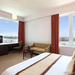 Отель Mercure Hue Gerbera Вьетнам, Хюэ - отзывы, цены и фото номеров - забронировать отель Mercure Hue Gerbera онлайн комната для гостей