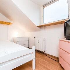 Апартаменты Easy Apartments Cologne Кёльн