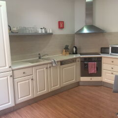 Отель Stay in the heart of Nice в номере