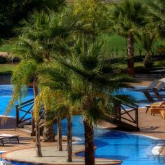 Отель Tivoli The Residences At Victoria Clube De Golfe Пешао фото 10