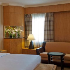 Sheraton Ankara Hotel & Convention Center in Ankara, Turkiye from 198$, photos, reviews - zenhotels.com guestroom photo 3