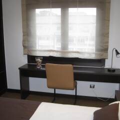 Отель Suites A Coruña удобства в номере