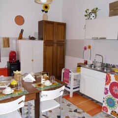 Отель B&B The Caponi Bros в номере фото 2