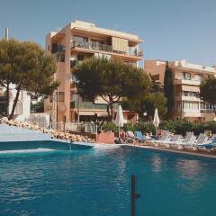 Hotel Blue Sea Don Jaime