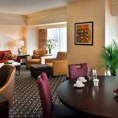 Отель New York Marriott Marquis США, Нью-Йорк - 8 отзывов об отеле, цены и фото номеров - забронировать отель New York Marriott Marquis онлайн гостиничный бар