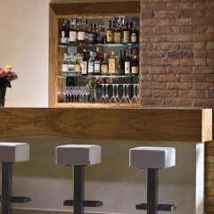 Отель Ca Mura, Lagrihotel A Padova Мазера-ди-Падова гостиничный бар