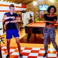 Отель Red Nest Hostel Испания, Валенсия - отзывы, цены и фото номеров - забронировать отель Red Nest Hostel онлайн развлечения