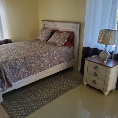 Апартаменты Rochester Modern Chic Apartment комната для гостей фото 3