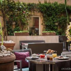 47 Boutique Hotel питание