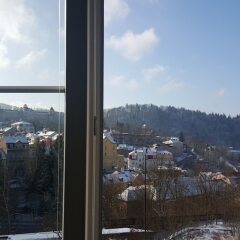 Отель APP Karlovy Vary комната для гостей фото 3