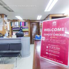 Отель ZEN Rooms Soi Paradise Patong банкомат