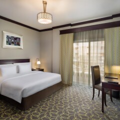 Апартаменты Savoy Crest Apartments Дубай комната для гостей фото 2