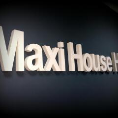 Гостиница Maxi House Hostel (Макси Хаус) в Ростове-на-Дону - забронировать гостиницу Maxi House Hostel (Макси Хаус), цены и фото номеров Ростов-на-Дону фото 5