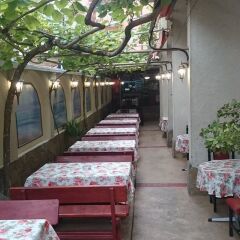 Hotel Andreev