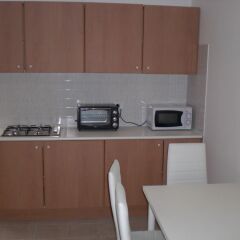 Отель Flat In Genova Генуя в номере