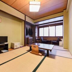 Hosenji Kanko Hotel Yumotoya Минамиогуни комната для гостей