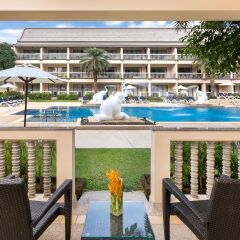 Отель Centara Kata Resort Phuket балкон