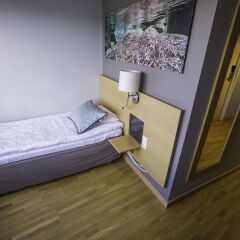 Quality Hotel Saga детские мероприятия