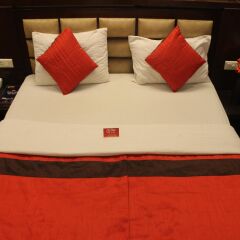 OYO 527 Hotel Le Cadre комната для гостей фото 4
