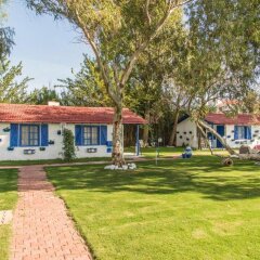 Отель Mavi Zeytin Butik Otel фото 2