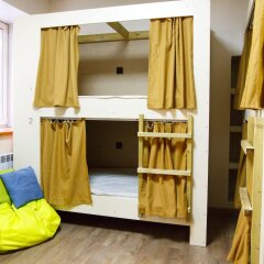 ProLoft Hotel & Hostel Санкт-Петербург ванная