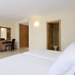 Отель Mainare Playa by CheckIN Hoteles Испания, Фуэнхирола - отзывы, цены и фото номеров - забронировать отель Mainare Playa by CheckIN Hoteles онлайн фото 2