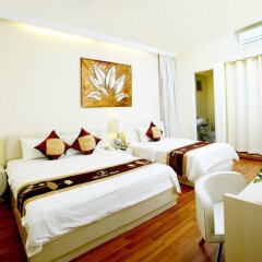 Good Vibes Boutique Hotel комната для гостей фото 5